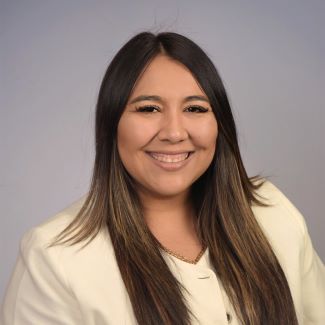 Dora Lopez-Osuna, Our Center Director